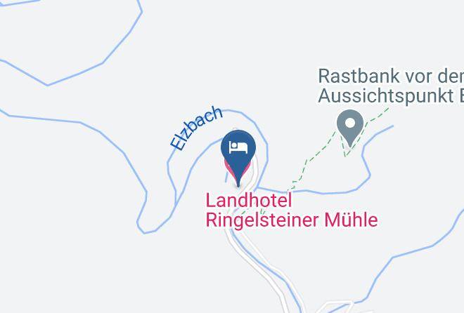 Cochem Zell - Landhotel Ringelsteiner Muhle Maps