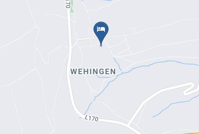 Merzig Wadern - Landhotel Saar Mosel Maps