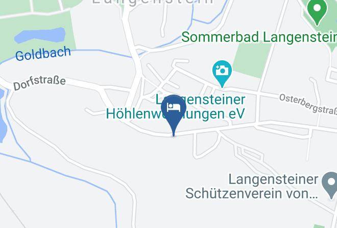 Harz - Landhotel Schaferhof Langenstein Maps