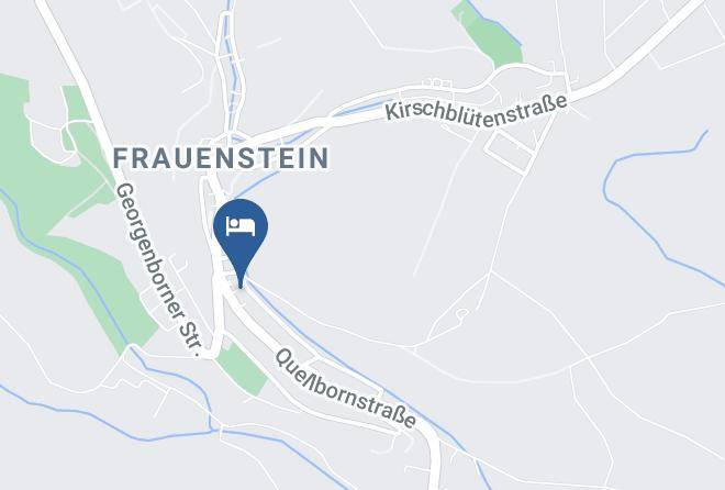 Wiesbaden - Landhotel Schneider Maps