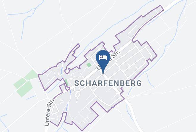 Landhotel Schnier Map
