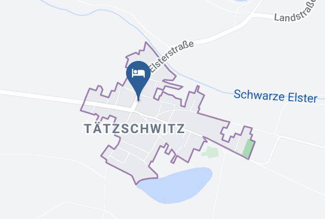 Landhotel & Steakhaus Mareens Inh Mareen Mrula Map