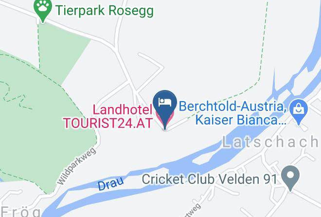 Villach Land - Landhotel Tourist24 At Maps