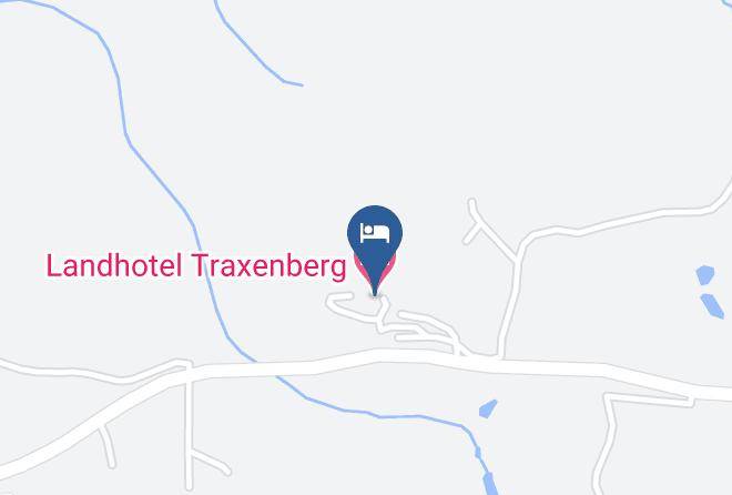 Freyung Grafenau - Landhotel Traxenberg Maps
