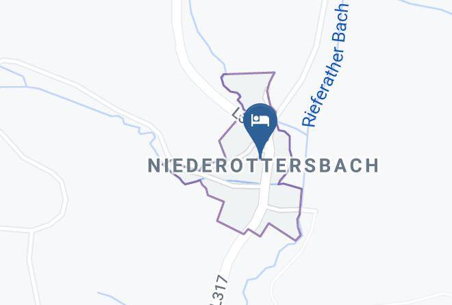 Rhein Sieg Kreis - Landhotel Und Restaurant Haus Steffens Maps