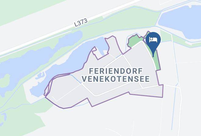 Viersen - Landhotel Linden Am Venekotensee Maps