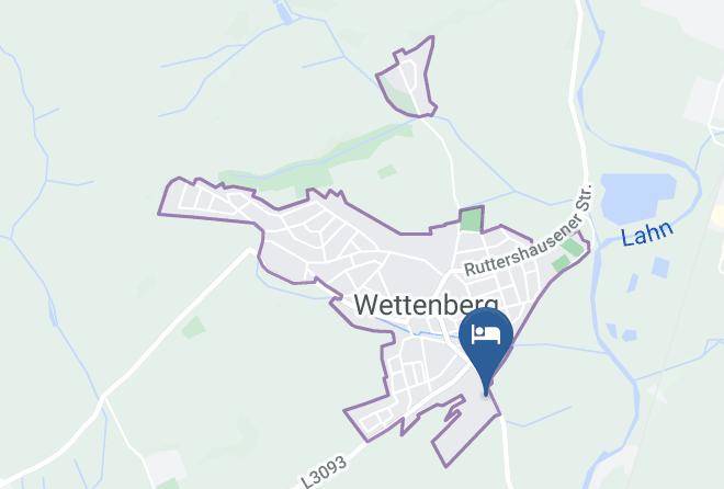 Giesen - Landhotel Wismar Maps