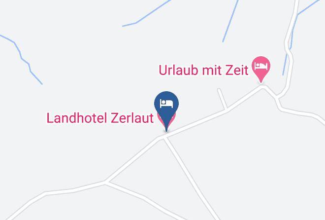 Ravensburg - Landhotel Zerlaut Maps