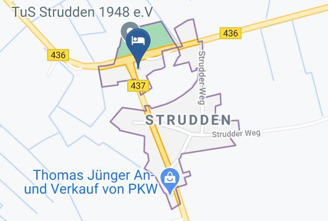 Wittmund - Zum Luten Diddi Maps