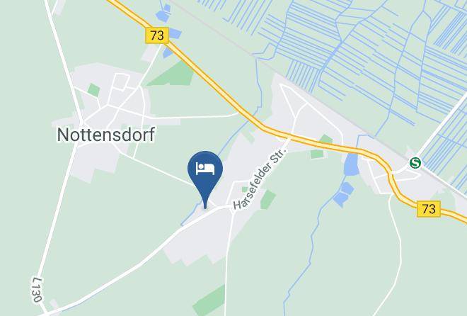 Stade - Landhotel Zur Eiche Maps
