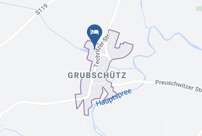 Landhotel Zur Guten Einkehr Grubschutz Map