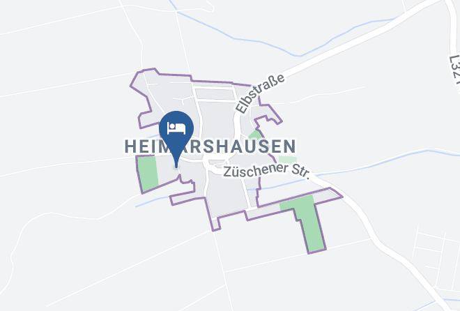 Kassel - Landhotel Ferienhof Schneider Maps