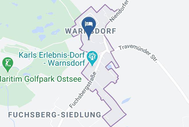 Ostholstein - Landidyll Ferienwohnung Mit Garten Maps