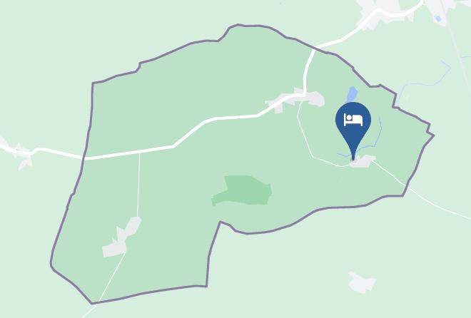 Dahme Spreewald - Landidyll Hohendorf Maps