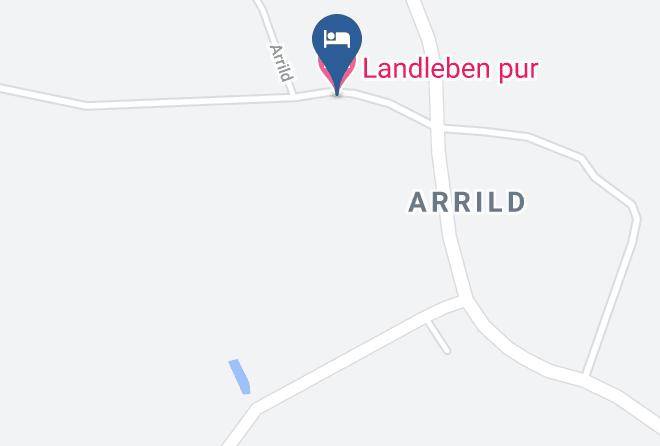 Schleswig Flensburg - Landleben Pur Maps