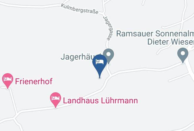 Liezen - Landlhof Plut Maps