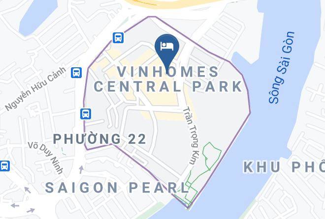 Phung 22 - Landmark 81 Maps