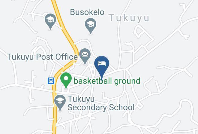 Rungwe - Landmark Hotel Maps
