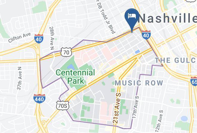 Davidson - Mcmillin Court Maps