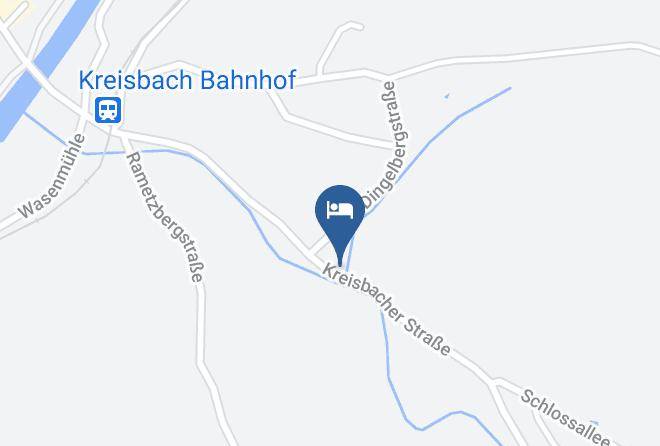 Sankt Polten Land - Landmaschinen Voitiech Maps