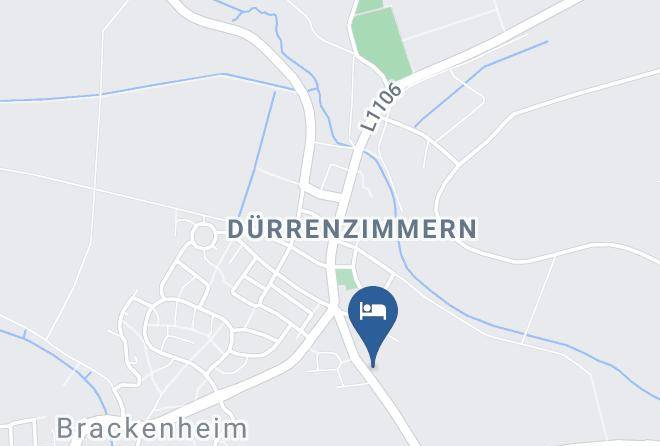 Heilbronn - Landpension Kohler Maps