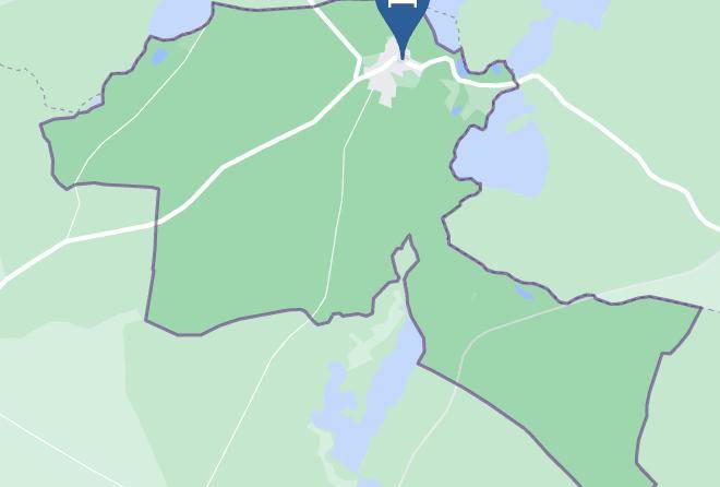 Ostprignitz Ruppin - Landresort Feriengut Sewekow Maps