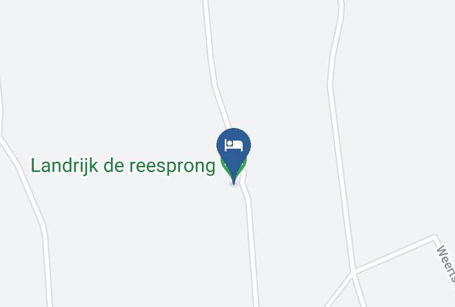 Gemeente Haaksbergen - Landrijk De Reesprong Maps