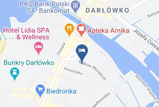 Slawnonty - Landrynka Maps