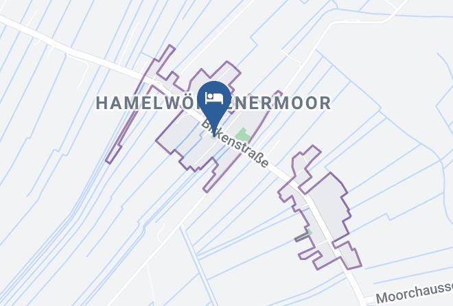 Stade - Landsitz Langelotz Maps