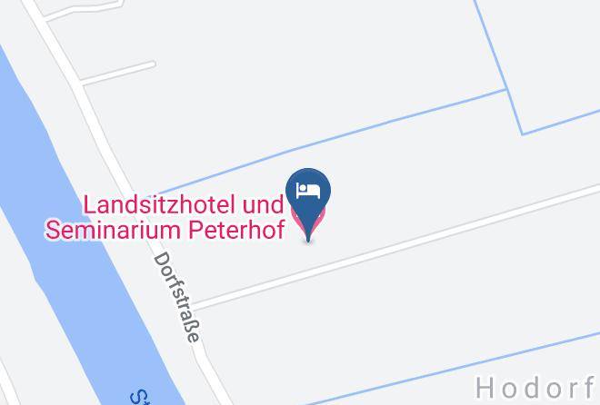 Steinburg - Landsitzhotel Und Seminarium Peterhof Gmbh Maps
