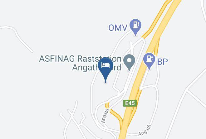 Kufstein - Landzeit Angath Maps