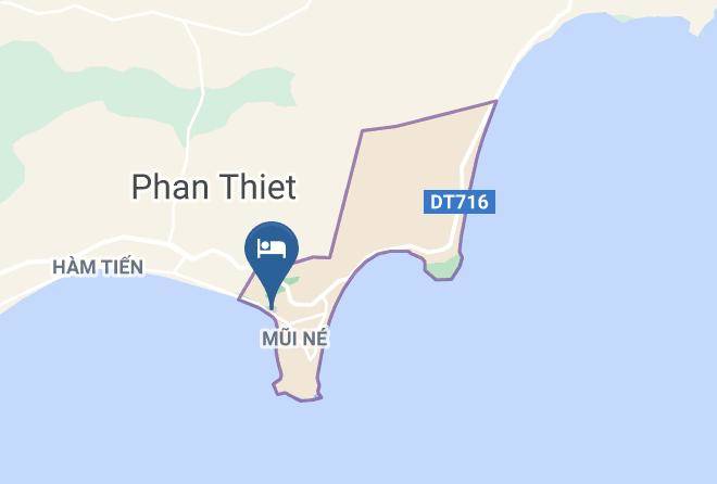 Phan Thit - Lang Chai Bin Lc Maps