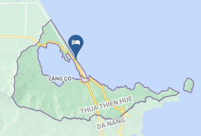 Phu Lc - Lang Co Resort T26 Maps