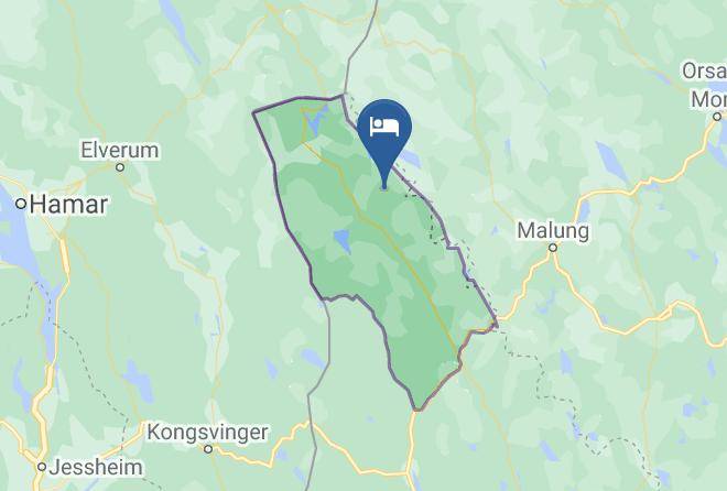 Torsby - Langbergets Sporthotell Ab Maps