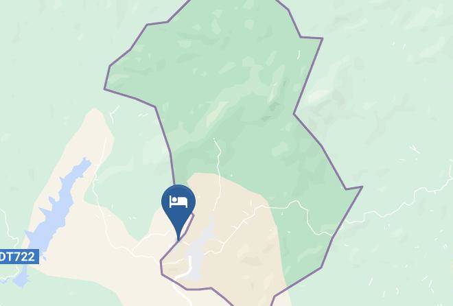 Lc Duong - Langbiang Art Station Maps