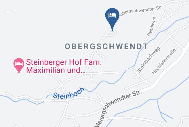 Langerbauer Hof Map