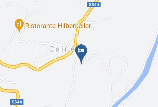 Bolzano - Langeshof Urlaub Auf Dem Bauernhof Maps