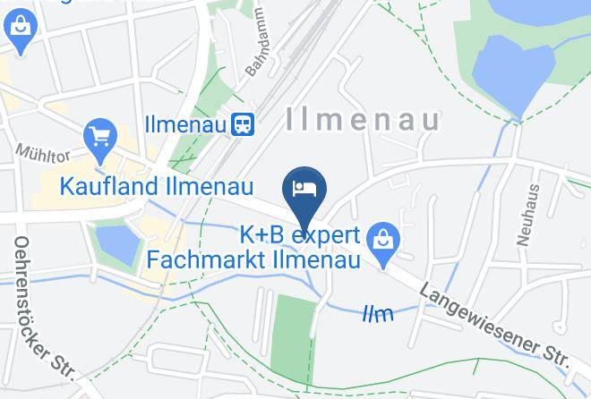 Ilm Kreis - Richter & Witthuhn Maps