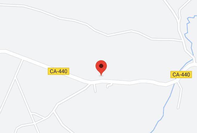 Carriazo - Langre Beach Surf Lodge Maps