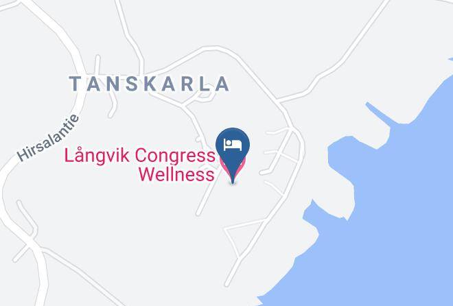 Kirkkonummi - Langvik Congress Wellness Hotel Maps