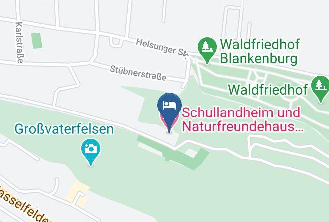 Lani Gmbh & Co Kg Map