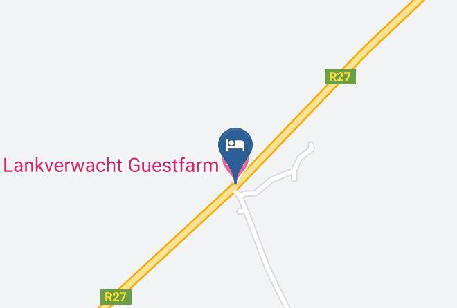 Westst - Lankverwacht Guestfarm Maps