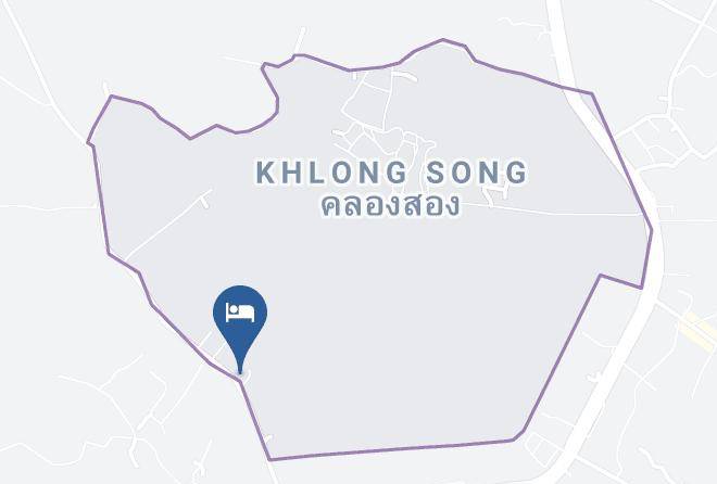 Amphoe Wang Nam Khiao - Lanna Pasuk Maps