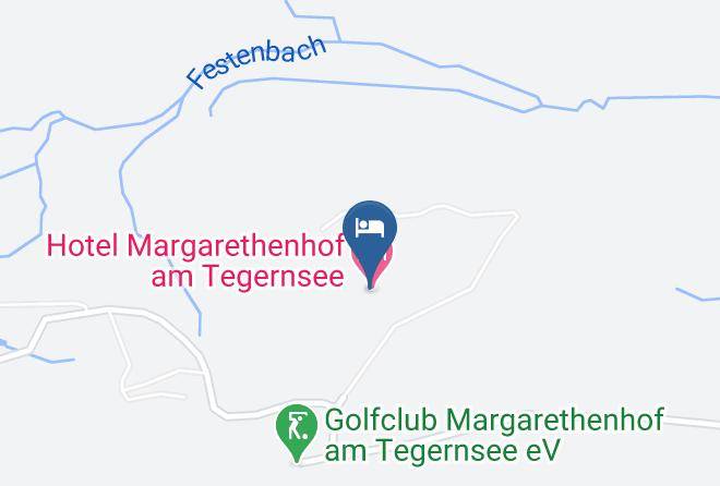 Miesbach - Lanserhof Marienstein Gmbh & Co Kg Maps