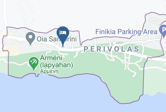 Thira - Laokasti Maps