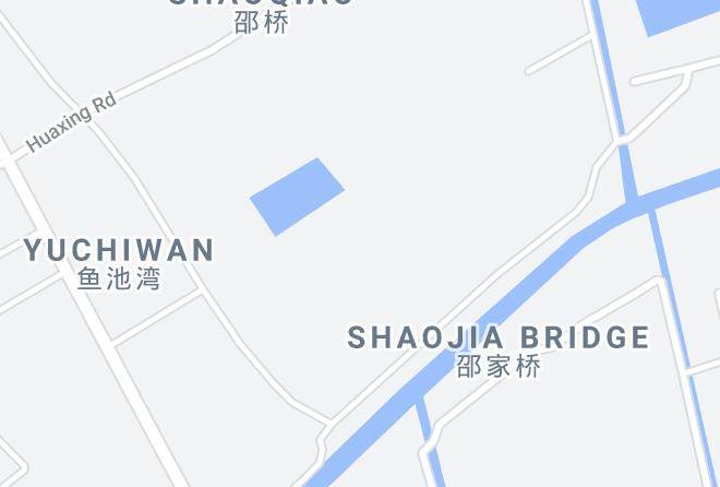 Suzhou - Laoye And His Ninety Nine Wife Maps