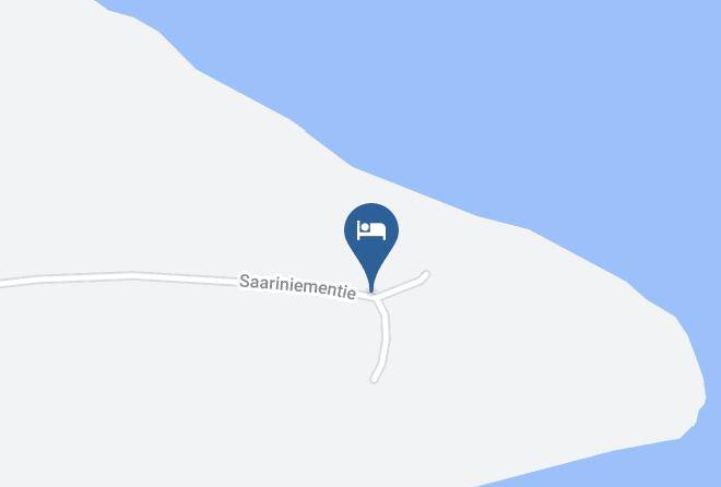 Rovaniemi - Lapland Deluxe Maps