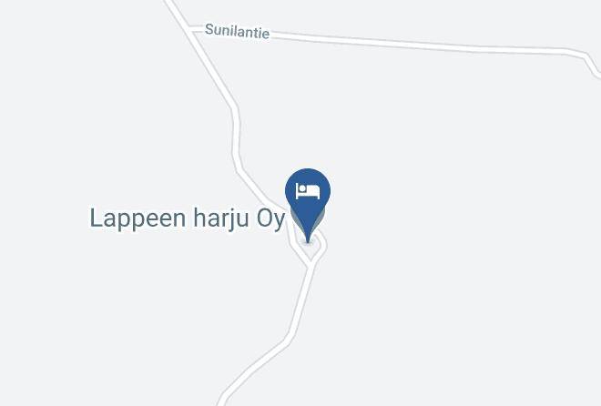 Lappeenranta - Lappeen Harju Oy Maps