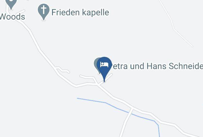 Traunstein - Lapperhof Maps