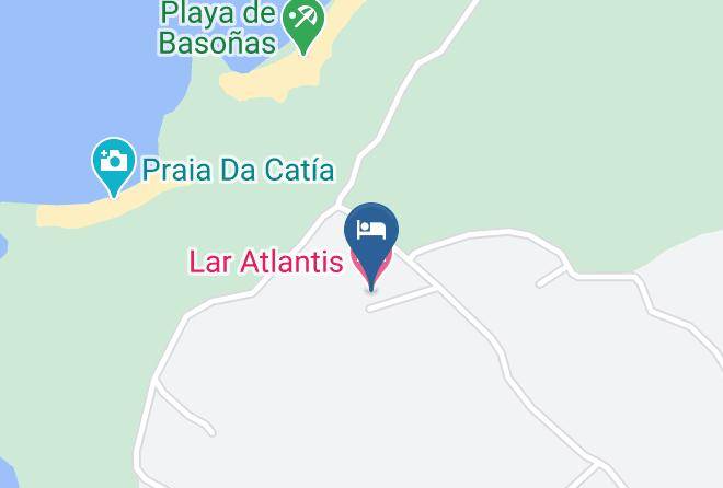 Auna - Lar Atlantis Maps